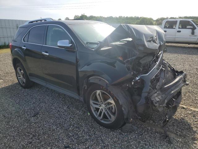 Vin: 2gnflge35g6206436, lot: 52446955, chevrolet equinox ltz 20164