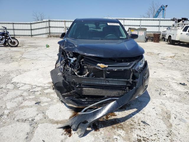 2020 CHEVROLET EQUINOX LT - 3GNAXKEV2LL319320