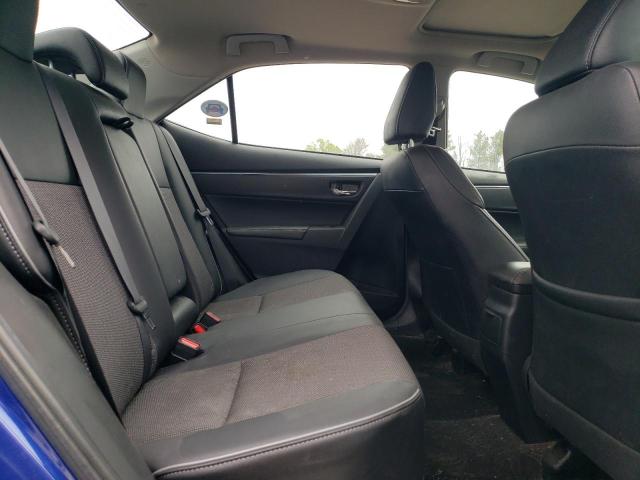 2016 TOYOTA COROLLA L - 2T1BURHE4GC574733