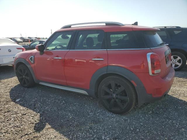 Vin: wmzyw7c01l3l70690, lot: 51688935, mini cooper s countryman 20202