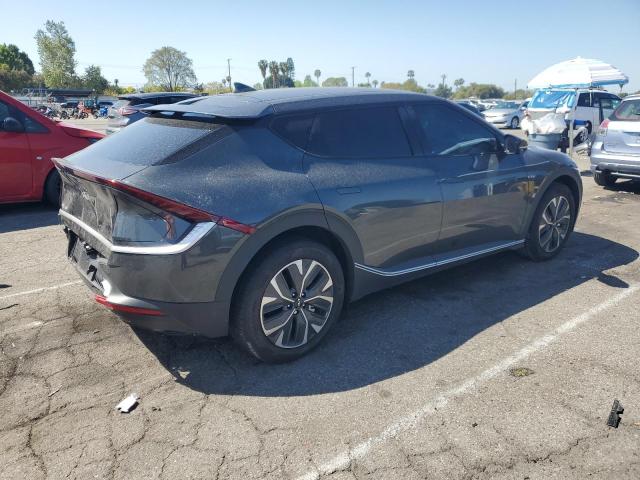 Vin: kndc34laxr5622511, lot: 52200405, kia ev6 light light 20243