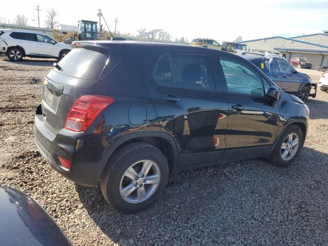 Vin: kl7cjksb5mb320068, lot: 51902385, chevrolet trax ls 20213