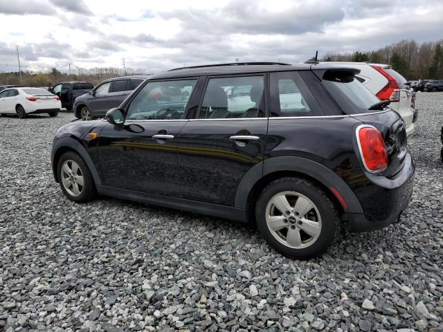 Vin: wmwxu1c37h2f77221, lot: 52794765, mini cooper 20172