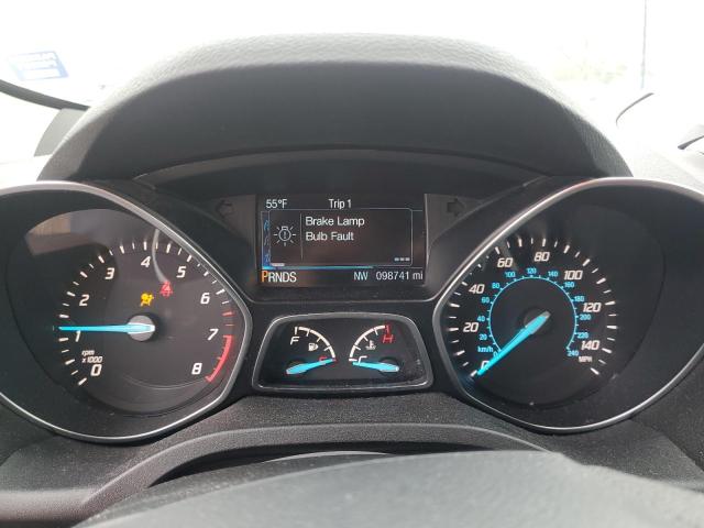 2016 FORD ESCAPE SE - 1FMCU0GX5GUA65509