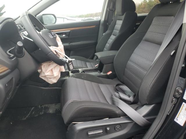 2022 HONDA CR-V EX 2HKRW2H56NH617396