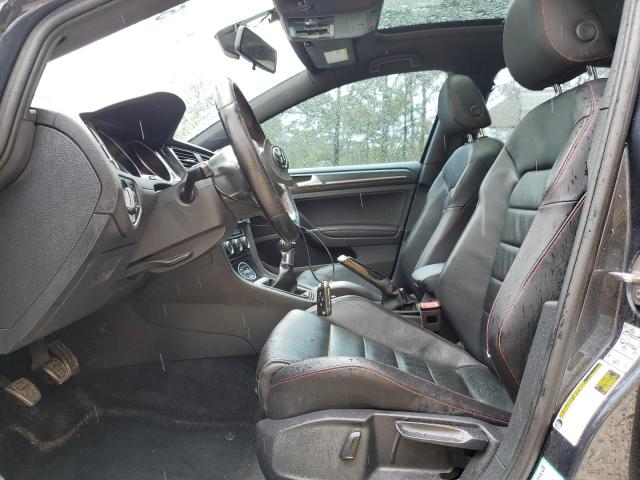 2018 VOLKSWAGEN GOLF GTI 3VW547AUXJM251687