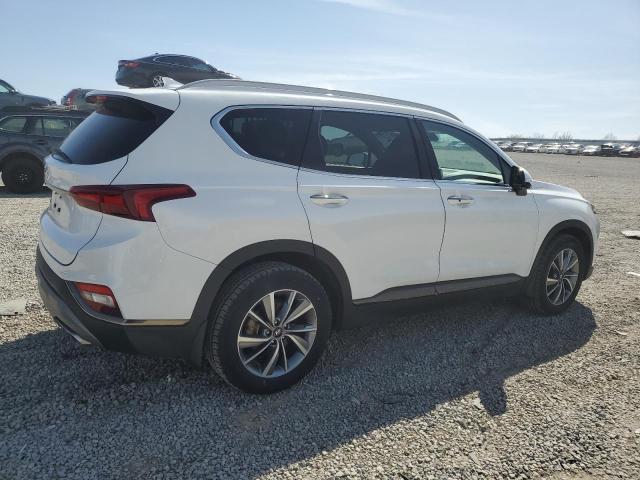 Vin: 5nms53ad1lh163497, lot: 51460875, hyundai santa fe limited 20203