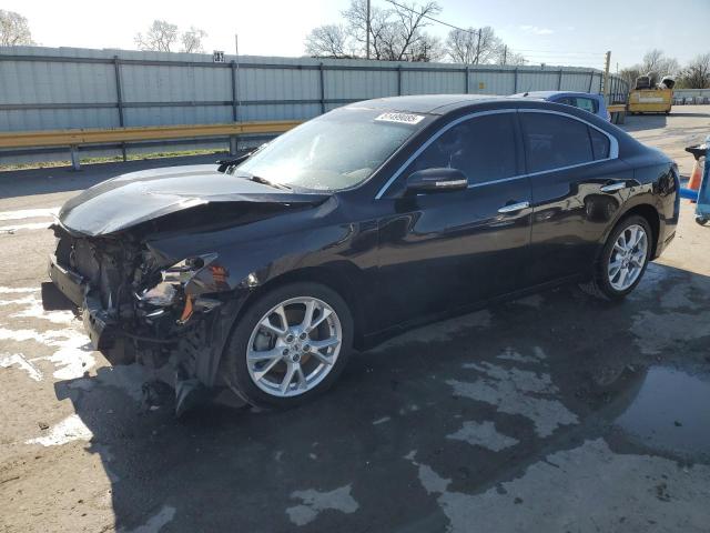 Vin: 1n4aa5ap1ec432974, lot: 51499085, nissan maxima s 2014 img_1