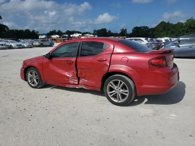 Vin: 1c3cdzab1en161963, lot: 52287395, dodge avenger se 20142
