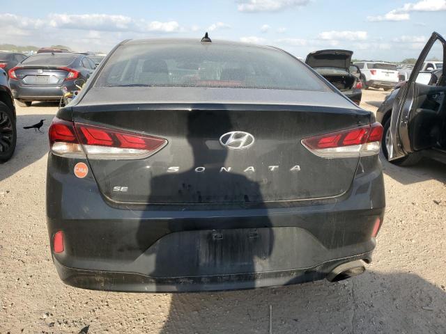 2019 HYUNDAI SONATA SE - 5NPE24AF5KH789181