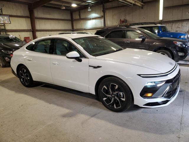 Vin: kmhl64ja0ra398257, lot: 55063705, hyundai sonata sel 20244