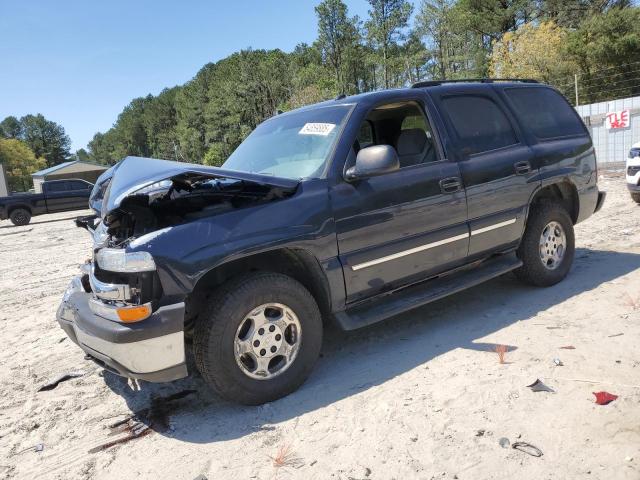CHEVROLET TAHOE K150