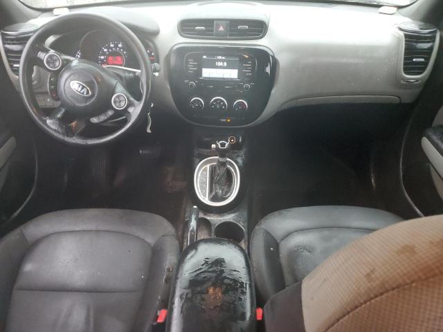 2019 KIA SOUL - KNDJN2A23K7682061