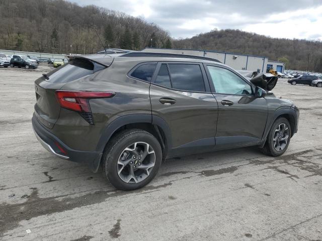 Vin: kl77lhe21rc182251, lot: 53477105, chevrolet trax 1lt 20243