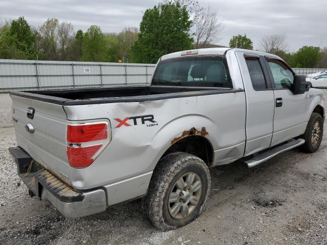 Vin: 1ftfx1ef2cfa00320, lot: 51511465, ford f-150 super cab 20123