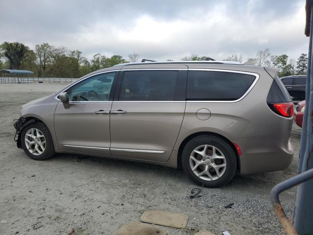 Vin: 2c4rc1eg3jr132641, lot: 51696475, chrysler pacifica touring l plus 20182