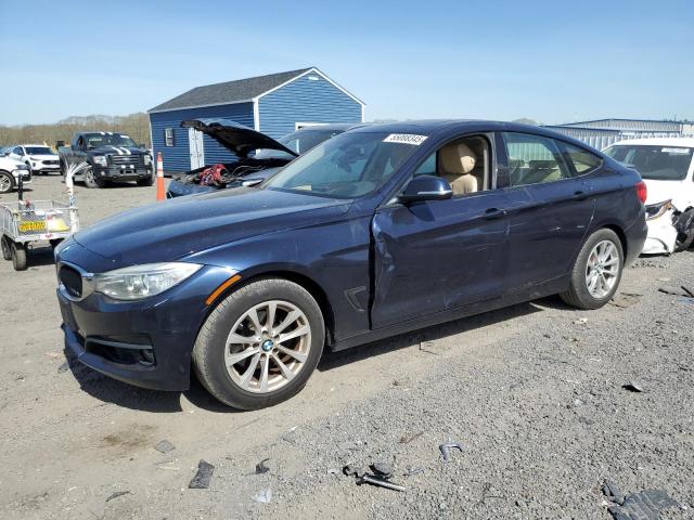 BMW 3 SERIES GT XIGT