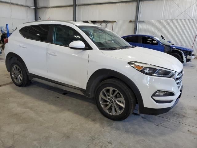 Vin: km8j3ca45hu475495, lot: 52133295, hyundai tucson limited 20174