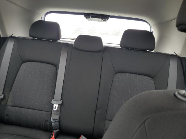 2025 HYUNDAI VENUE SE - KMHRB8A31SU362368