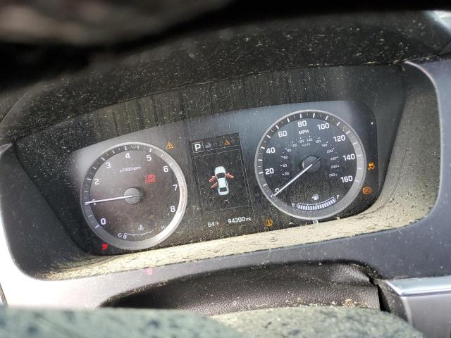 2015 HYUNDAI SONATA SPO - 5NPE34AF4FH028225