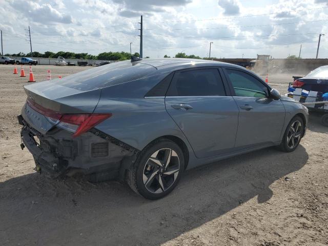 Vin: kmhlp4ag5pu426955, lot: 54094255, hyundai elantra limited 20233