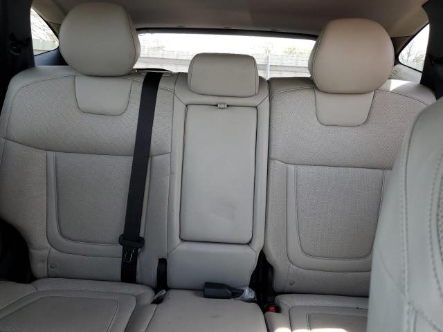 2022 HYUNDAI TUCSON LIM - 5NMJECAE4NH040462