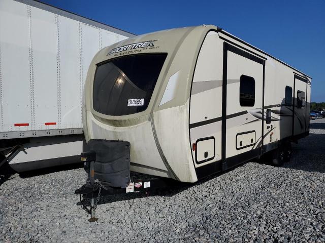 VENT SPORTTREK 2019 beige   4EZT1292XK8100006 photo #3