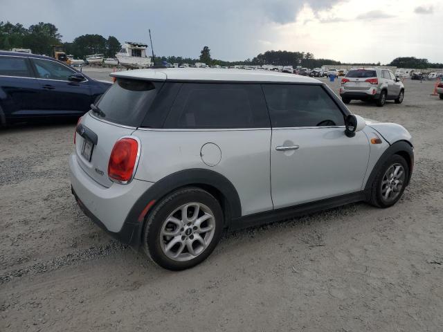 Vin: wmwxp5c50g2d15636, lot: 53965295, mini cooper 20163
