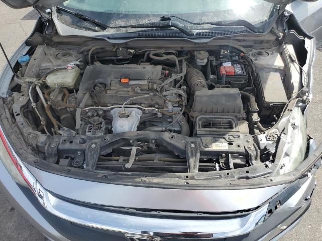 2018 HONDA CIVIC LX - 2HGFC2F56JH541164