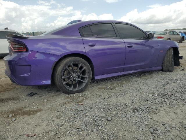 Vin: 2c3cdxgj6ph612349, lot: 52588595, dodge charger scat pack 20233