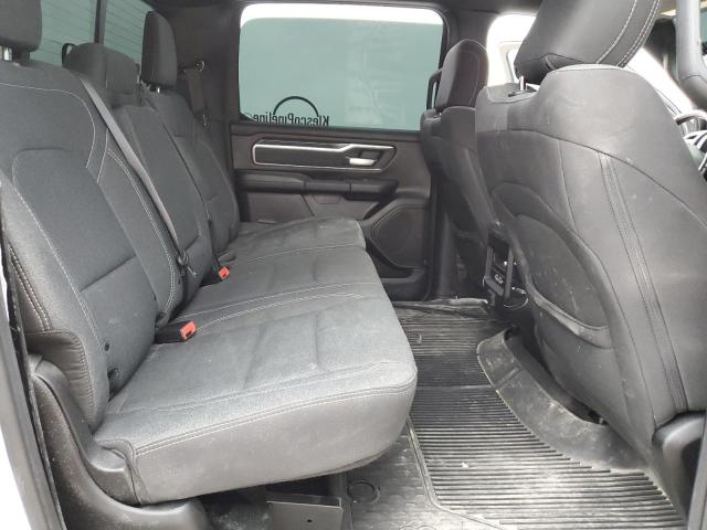 2019 RAM 1500 BIG H - 1C6RREMT6KN683530