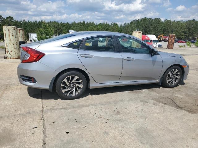 Vin: 19xfc2f74he017243, lot: 52426165, honda civic ex 20173
