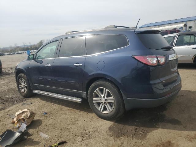 Vin: 1gnkvhkd3gj194608, lot: 53921915, chevrolet traverse lt 20162