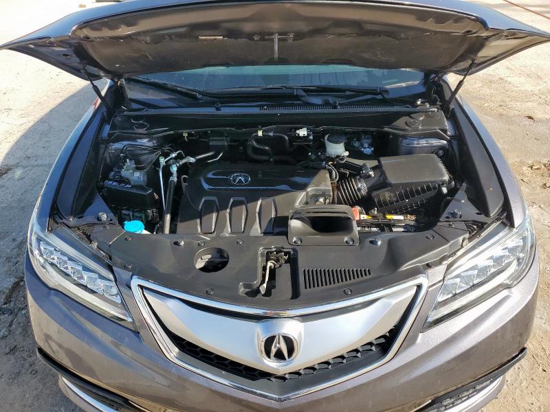 2018 ACURA RDX TECHNO - 5J8TB3H5XJL002915
