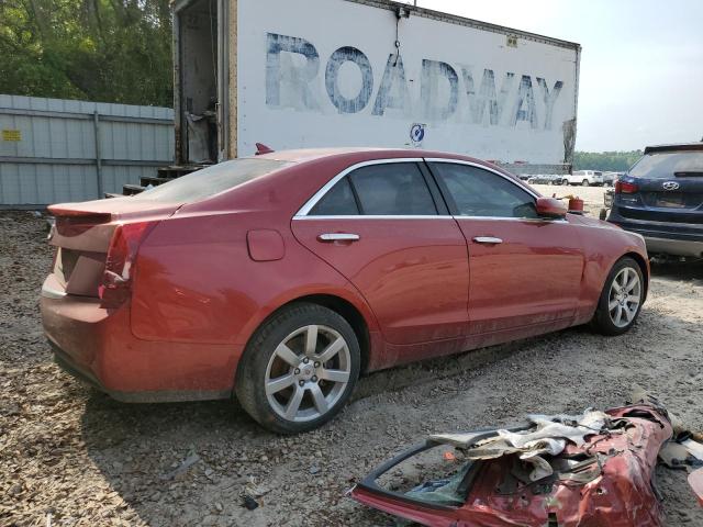 Vin: 1g6aa5ra2e0172258, lot: 53076205, cadillac ats 20143
