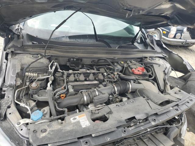 2020 HONDA ACCORD LX - 1HGCV1F10LA020494