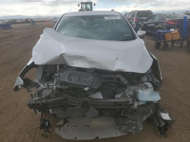 2024 NISSAN LEAF SV PL - 1N4CZ1CV9RC553019