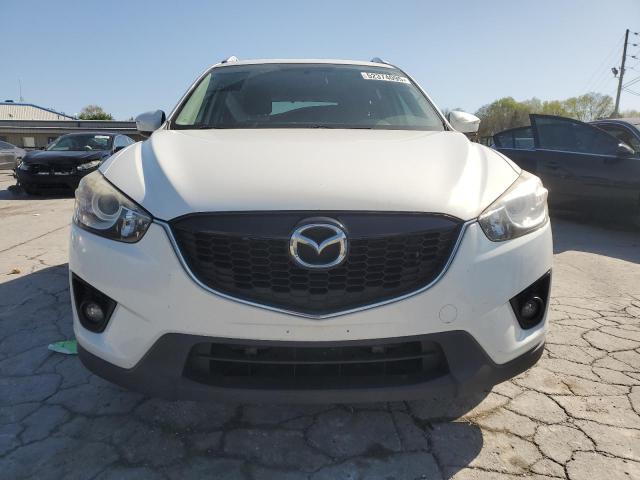 2015 MAZDA CX-5 TOURI - JM3KE2CY7F0536421