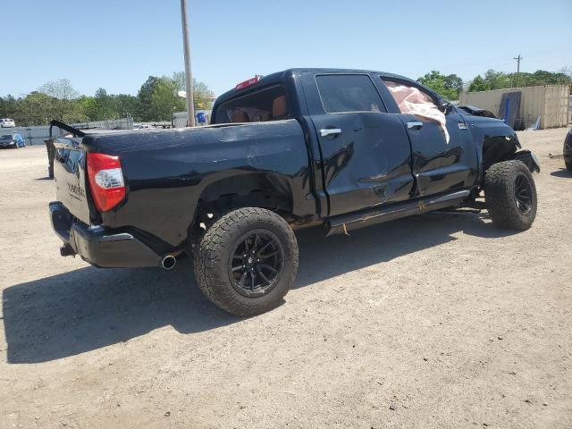 Vin: 5tfay5f1xlx952994, lot: 52426925, toyota tundra crewmax 1794 20203