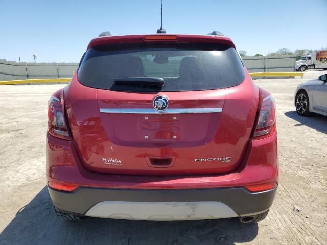 2019 BUICK ENCORE PRE - KL4CJESB4KB791060
