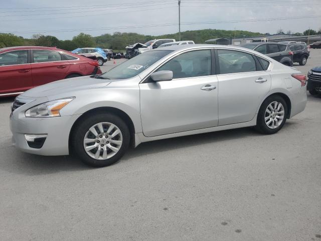 Vin: 1n4al3apxec120246, lot: 53286345, nissan altima 2.5 2014 img_1