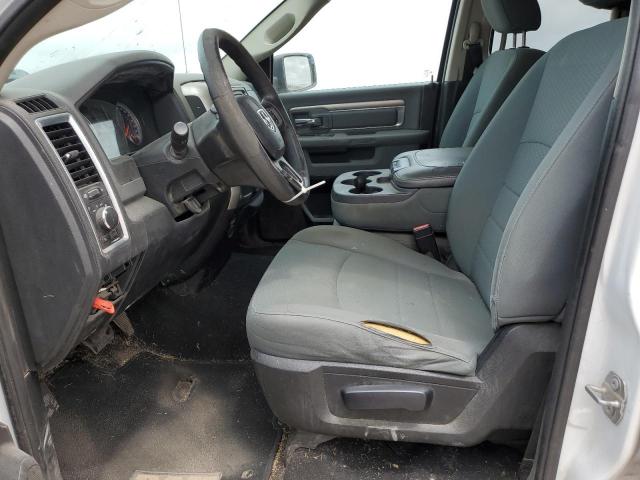 2017 RAM 1500 SLT - 1C6RR6GT6HS651429