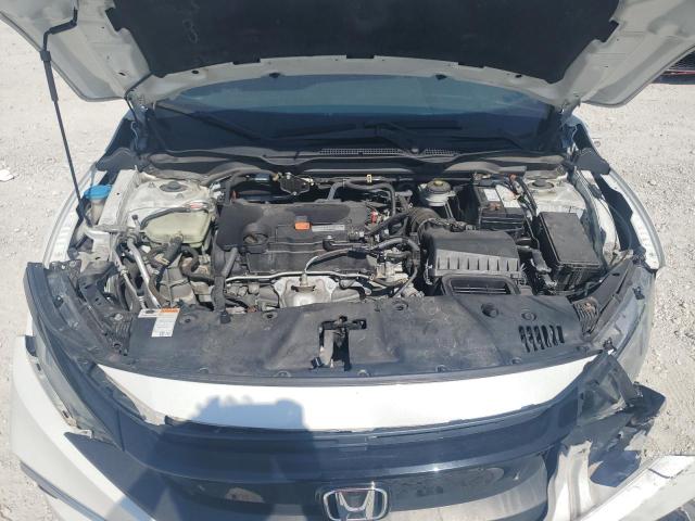 2019 HONDA CIVIC LX 2HGFC2F68KH599819