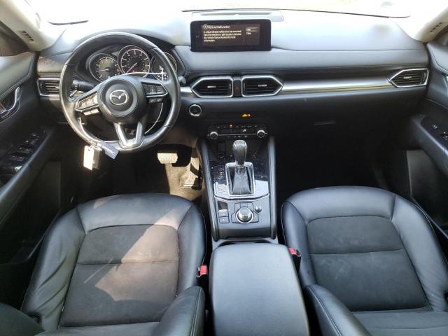 2021 MAZDA CX-5 TOURI - JM3KFACM6M0340178