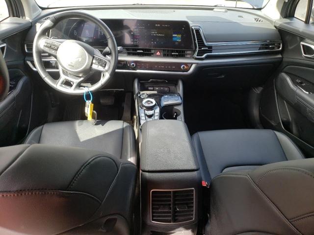 2024 KIA SPORTAGE E - KNDPVCDG4R7121367