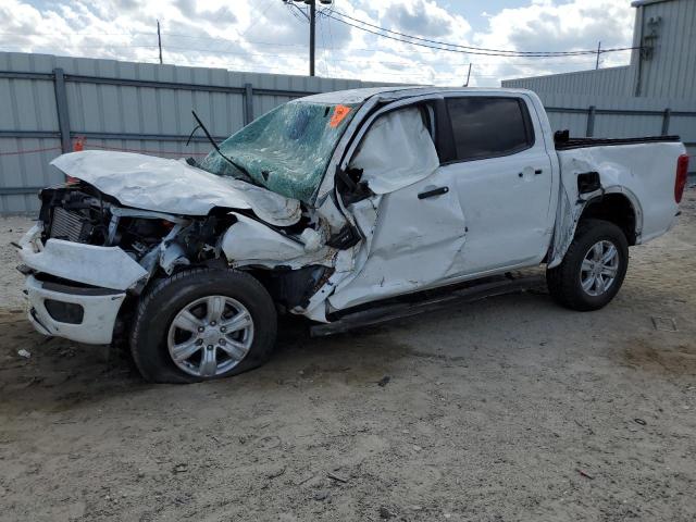FORD RANGER XL