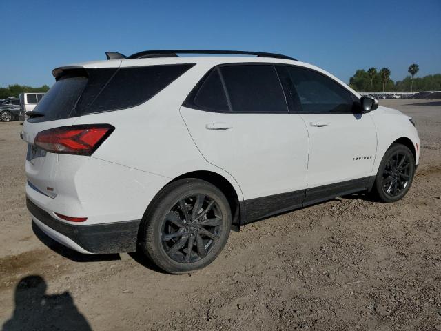 Vin: 3gnaxmeg1ps156300, lot: 52311785, chevrolet equinox rs 20233