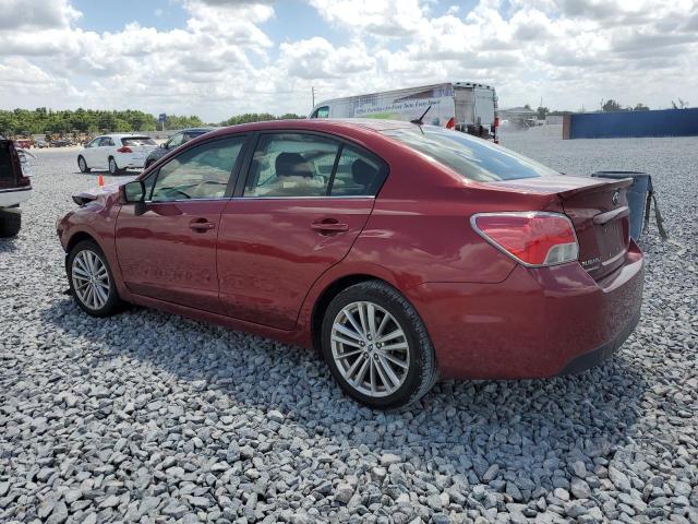 Vin: jf1gjaf60gh023048, lot: 51523295, subaru impreza premium plus 20162
