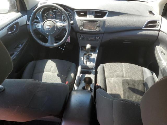 2018 NISSAN SENTRA S - 3N1AB7AP8JY332247