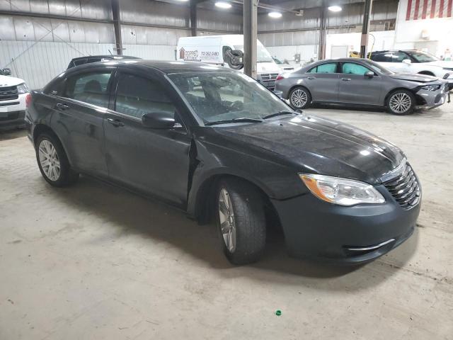 Vin: 1c3ccbbb4cn124945, lot: 51491795, chrysler 200 touring 20124